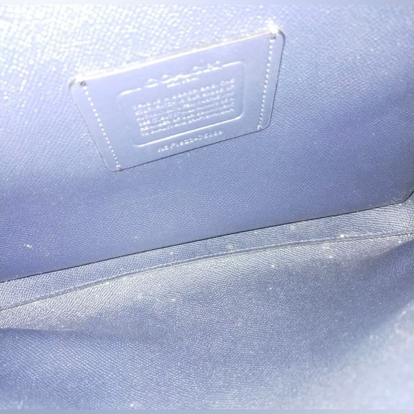 COACH Channing Carryall in Colorblock ๐๐ฅ๐ฅ - Picture 12 of 16